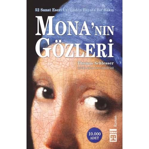 Mona'nın Gözleri Şömizli