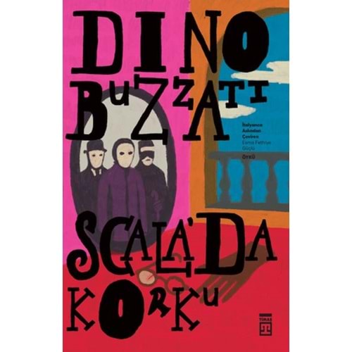 Scalada Korku