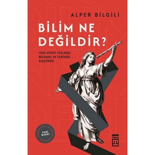 Bilim Ne Değildir