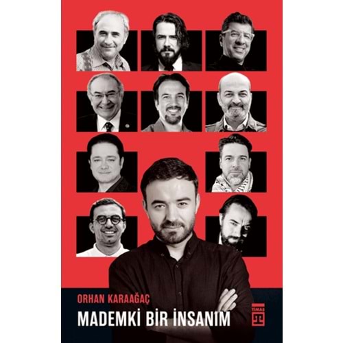 Mademki Bir İnsanım