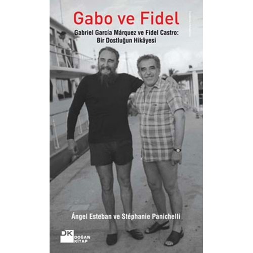 Gabo ve Fidel