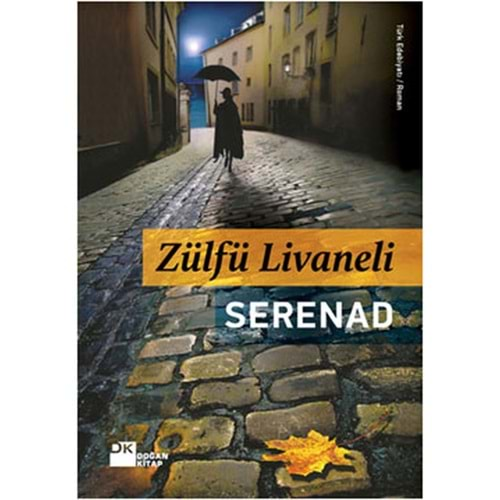 Serenad Ciltli