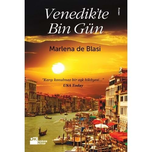 Venedik'te Bin Gün