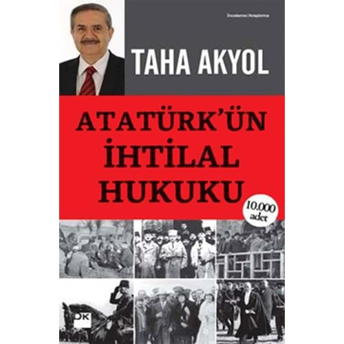 Atatürk'ün İhtilal Hukuku