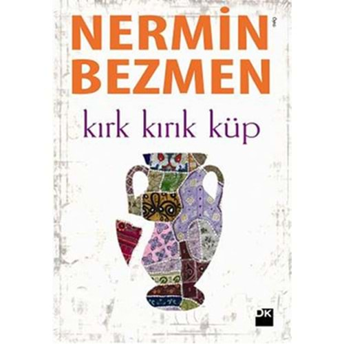 Kırk Kırık Küp