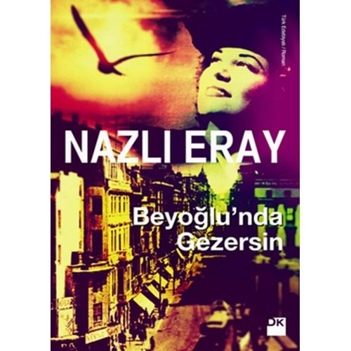 Beyoğlu'nda Gezersin