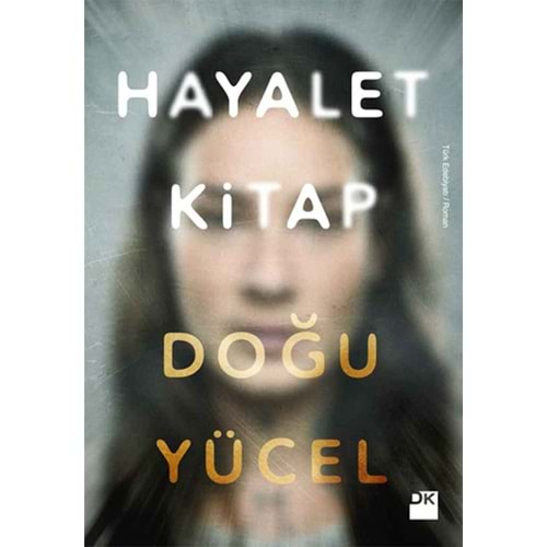 Hayalet Kitap