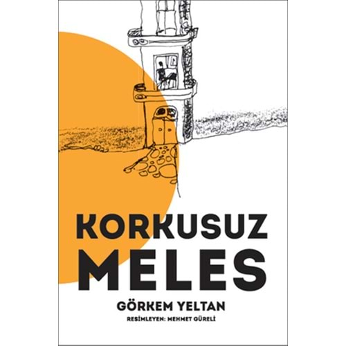 Korkusuz Meles