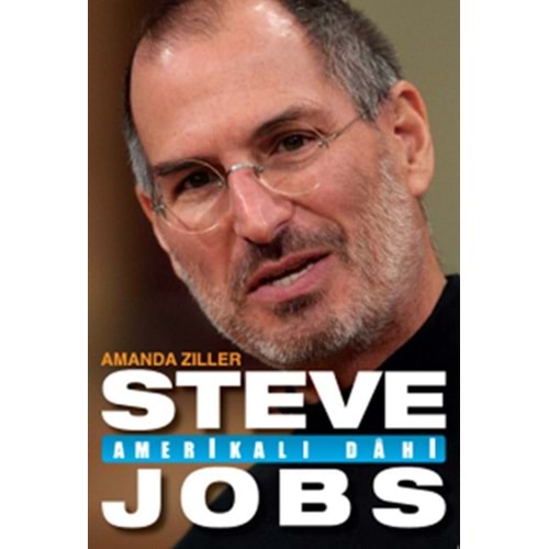 Steve Jobs Amerikalı Dahi