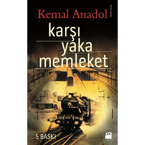 Karşı Yaka Memleket