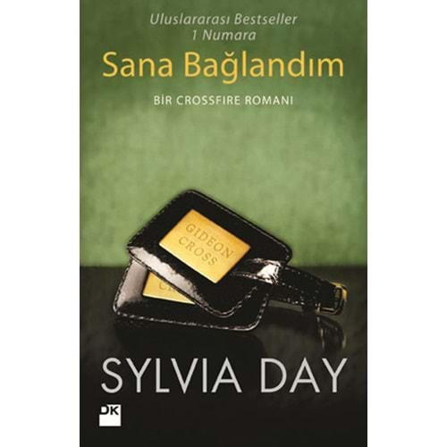 Sana Bağlandım