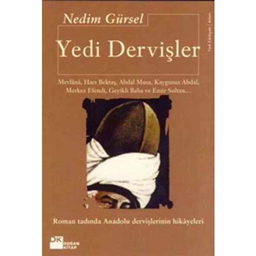 Yedi Dervişler