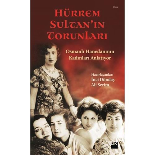 Hürrem Sultan'ın Torunları