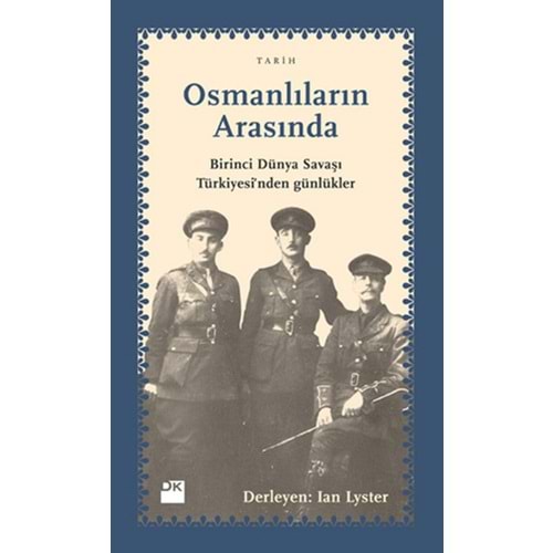 Osmanlıların Arasında