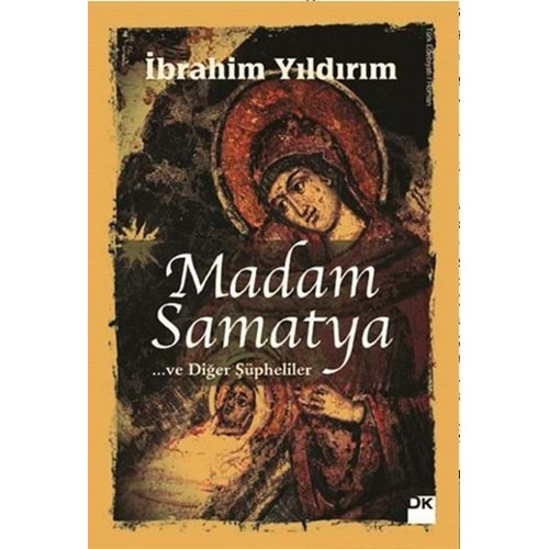 Madam Samatya