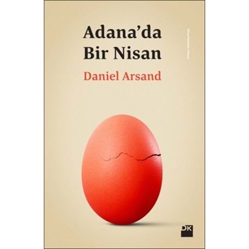 Adana'da Bir Nisan