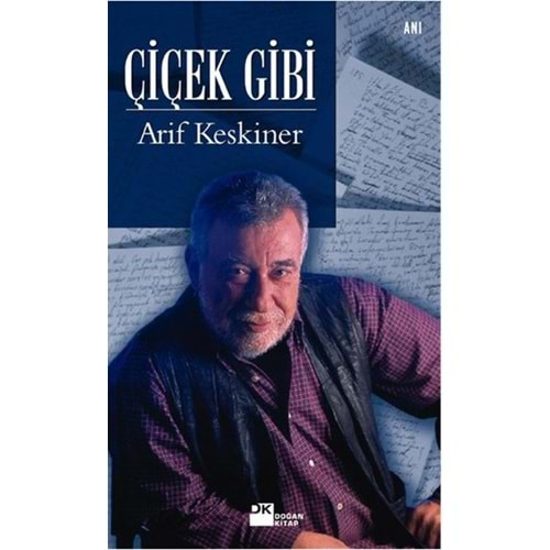 Çiçek Gibi