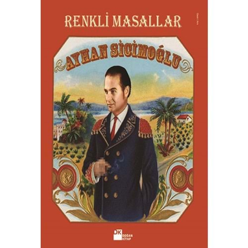 Renkli Masallar