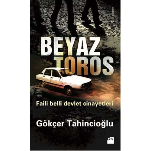 Beyaz Toros