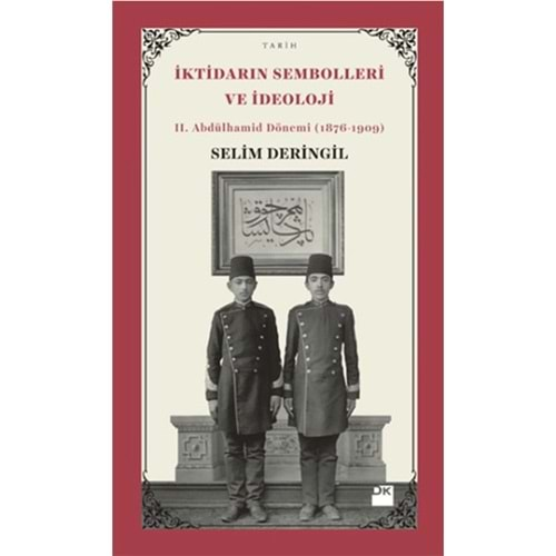 İktidarın Sembolleri ve İdeoloji