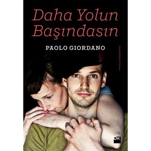 Daha Yolun Başındasın