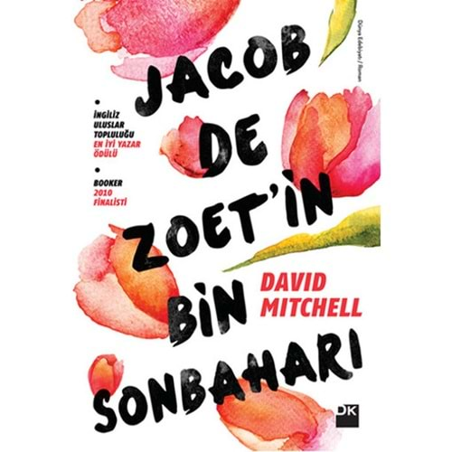 Jacob de Zoet'in Bin Sonbaharı