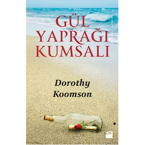 Gül Yaprağı Kumsalı