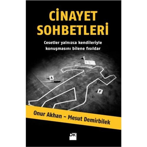 Cinayet Sohbetleri