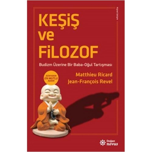 Keşiş ve Filozof