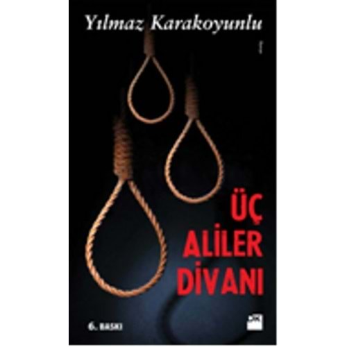 Üç Aliler Divanı