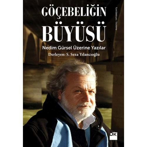 Göçebeliğin Büyüsü