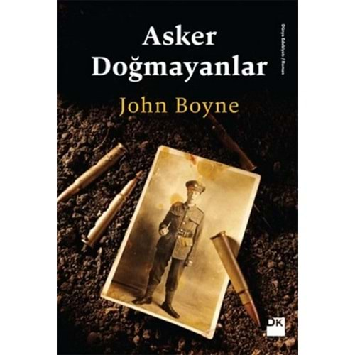 Asker Doğmayanlar