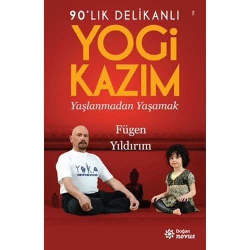 Yogi Kazım