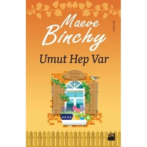 Umut Hep Var