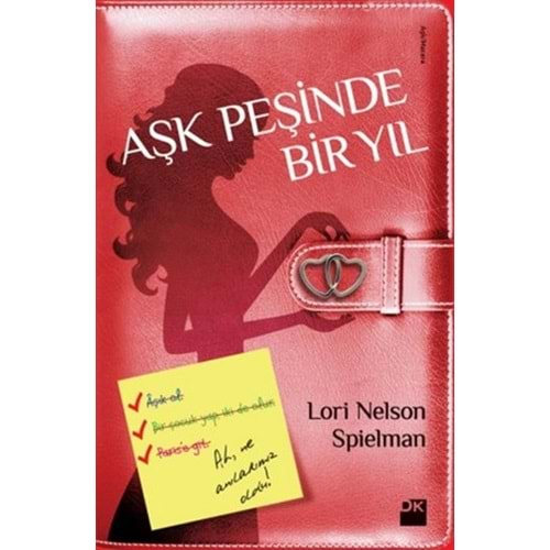 Aşk Peşinde Bir Yıl