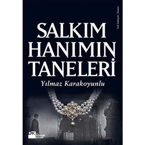 Salkım Hanımın Taneleri