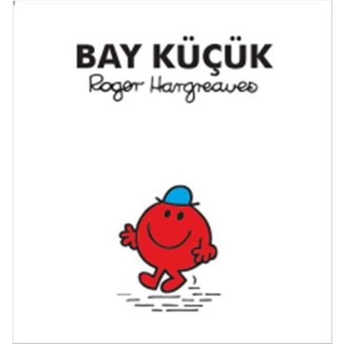 Bay Küçük