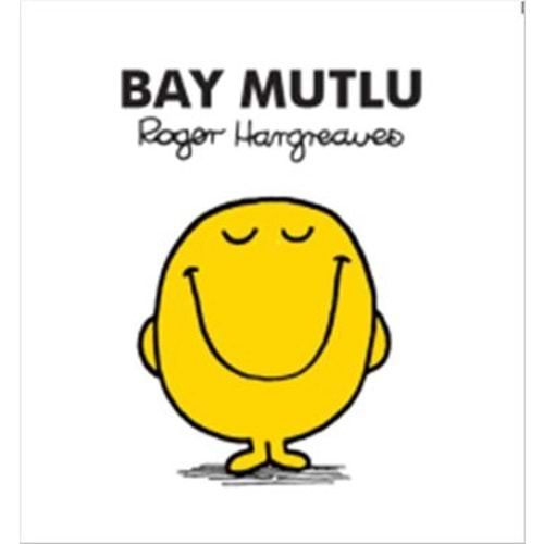 Bay Mutlu