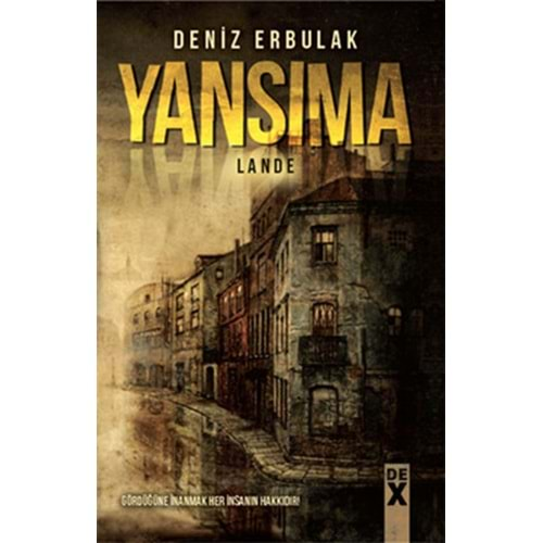 Yansıma - Lande