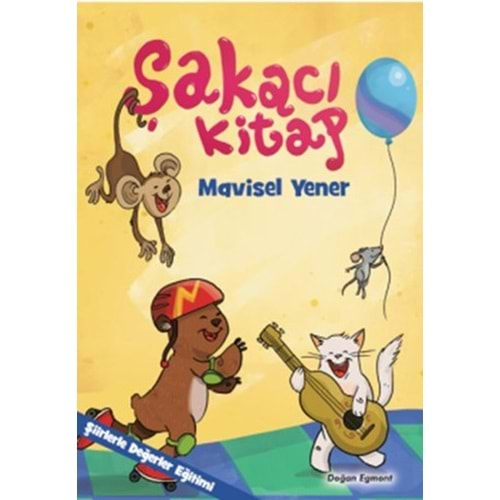 Şakacı Kitap