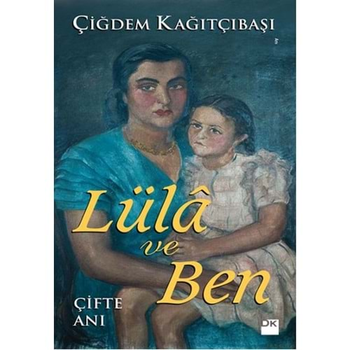 Lüla ve Ben Çifte Anı