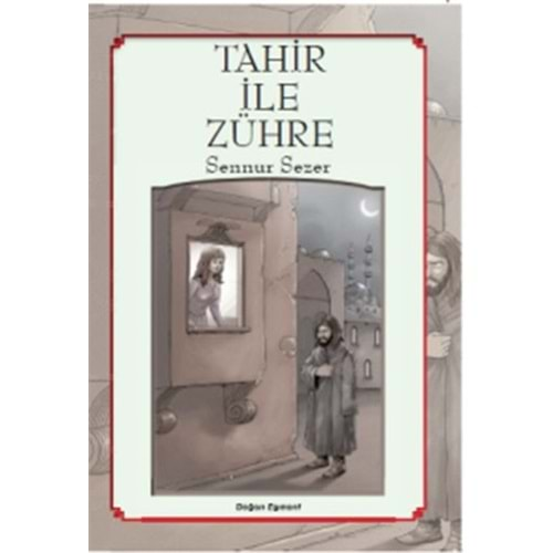 Tahir ile Zühre