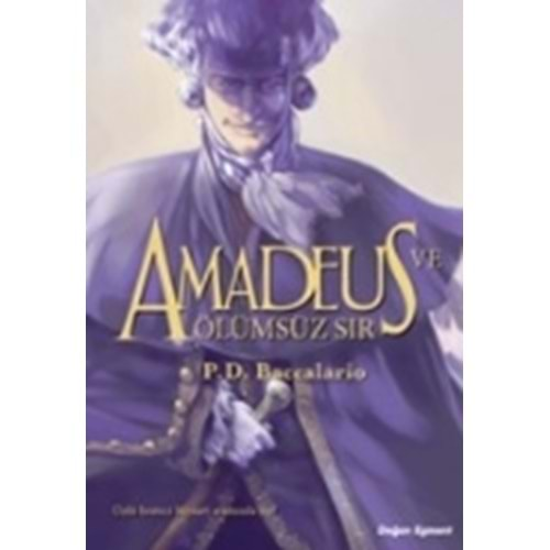 Amadeus ve Ölümsüz Sır