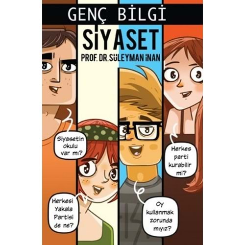 Genç Bilgi Siyaset