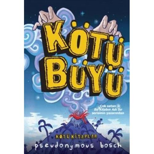 Kötü Büyü