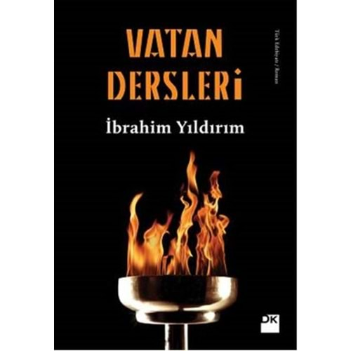 Vatan Dersleri