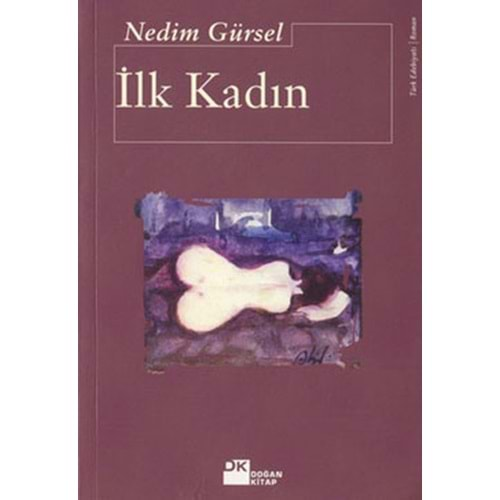 İlk Kadın