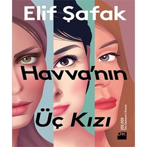 Havvanın Üç Kızı