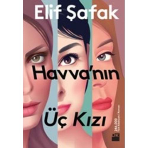 Havva'nın Üç Kızı Hc