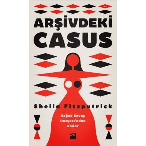 Arşivdeki Casus